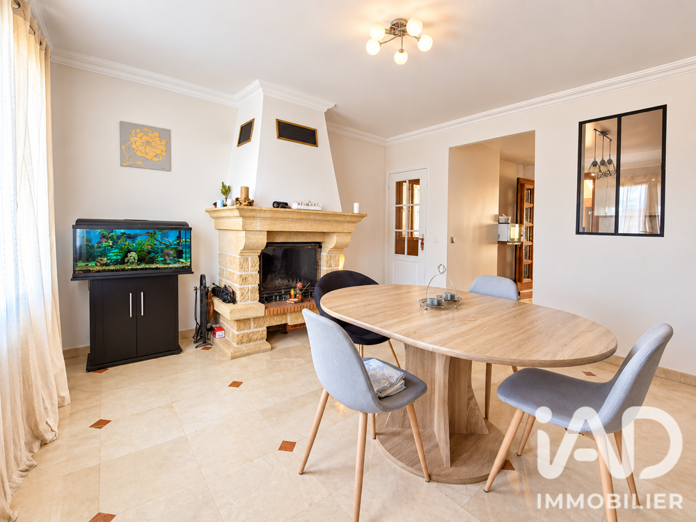 Vente Maison Vente Maison/villa 6 pièces Montgeron