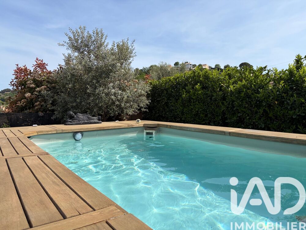 � vendre  Maison La Gaude (06610)
