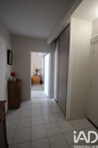  Appartement à vendre 2 pièces 54 m²