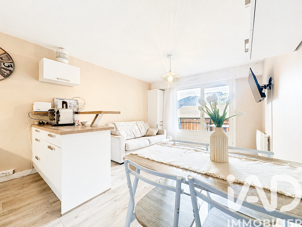 Vente Studio 1 pièce