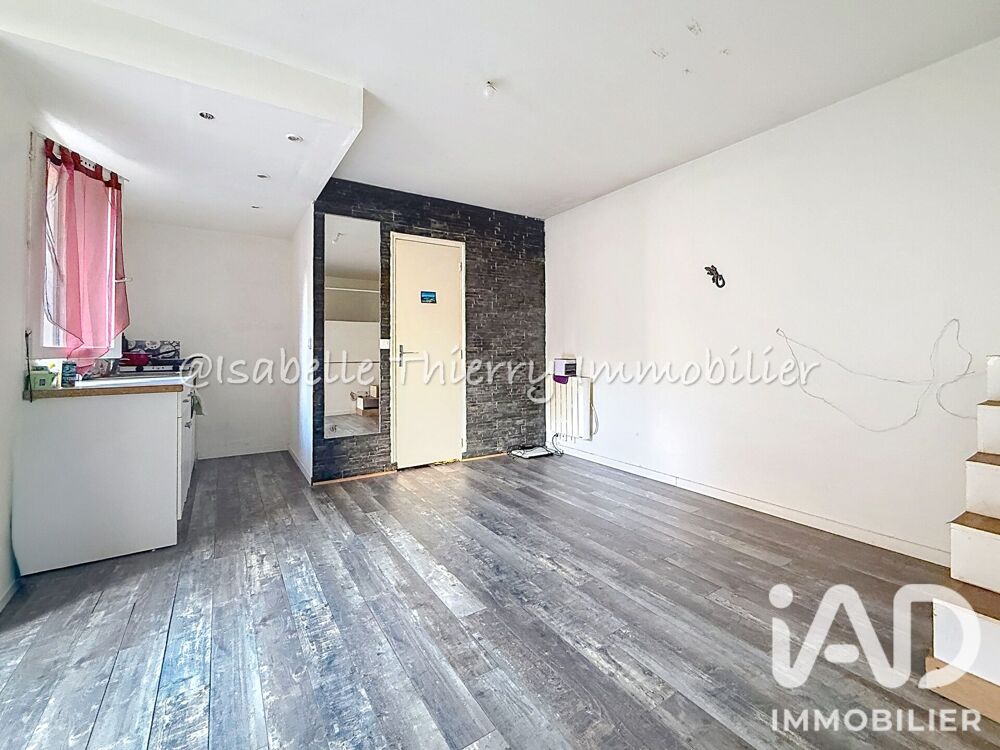 Vente Appartement Vente Studio 1 pièce Étréchy