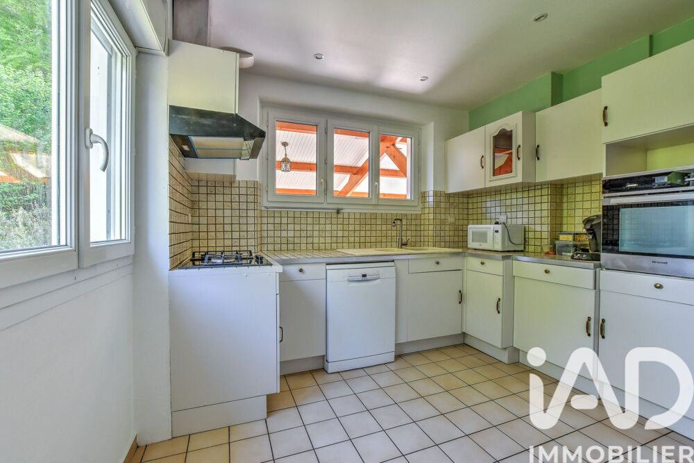 Vente Maison Vente Maison/villa 7 pièces Eymoutiers