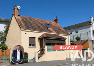  Maison � vendre 4 pi�ces 92 m�