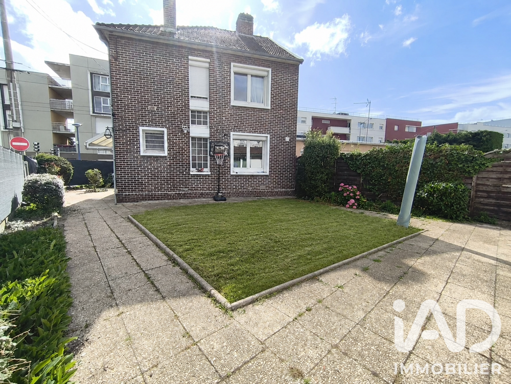 Vente Maison Vente Maison/villa 4 pièces Sotteville-lès-rouen