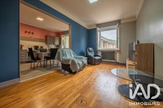  Appartement à vendre 4 pièces 110 m²