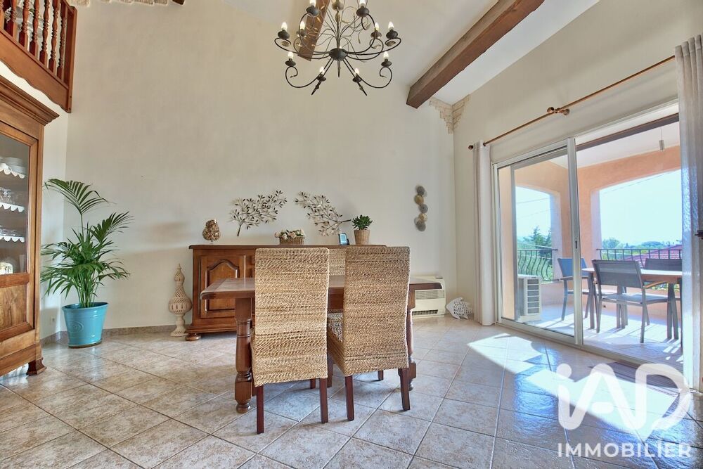 à vendre  Maison La Ciotat (13600)