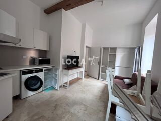  Appartement à louer 2 pièces 31 m²