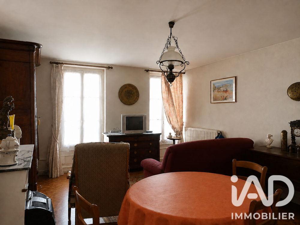 Vente Immeuble Vente Immeuble 274 m&sup2; Nolay