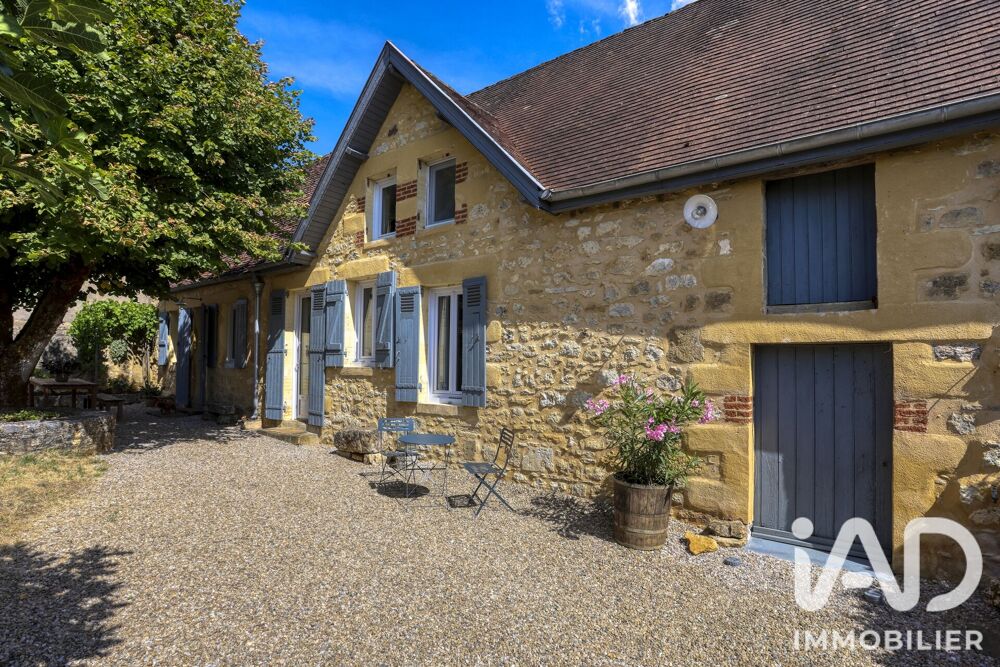Vente Maison/villa 3 pièces