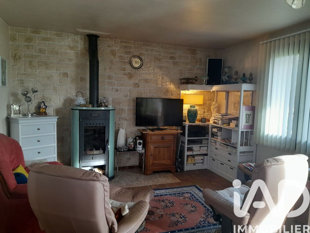 Vente Maison Vente Maison/villa 5 pièces Parentis-en-born