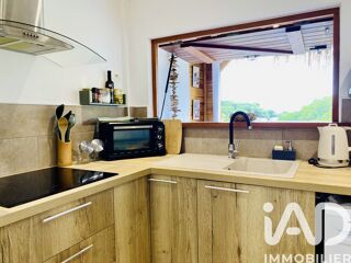  Appartement à vendre 2 pièces 21 m²