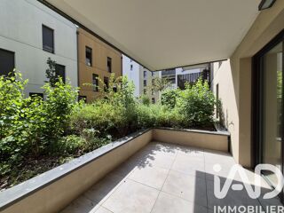  Appartement à vendre 1 pièce 25 m²