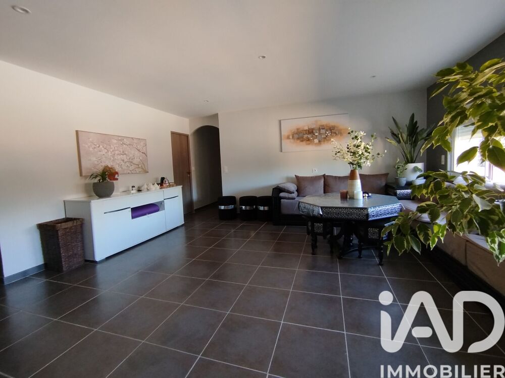 Vente Maison/villa 8 pièces