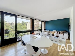  Appartement à vendre 3 pièces 72 m²