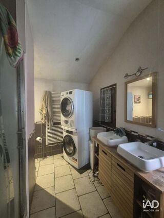  Maison à vendre 4 pièces 115 m²