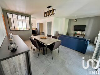  Maison à vendre 5 pièces 130 m²