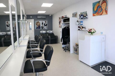   Vente Boutique/Local commercial 28 m&sup2; 