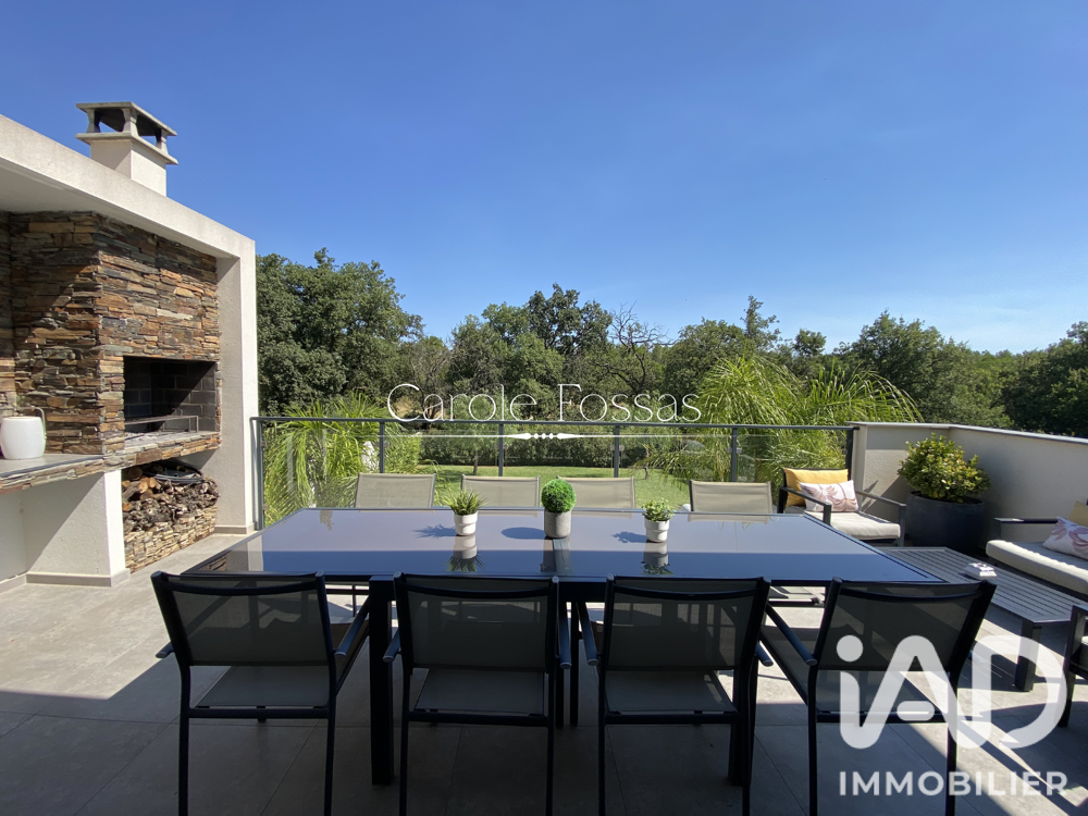 à vendre  Maison Pollestres (66450)