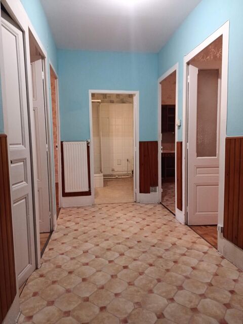  Appartement � louer 3 pi�ces 65 m�