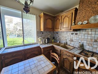  Maison à vendre 4 pièces 71 m²