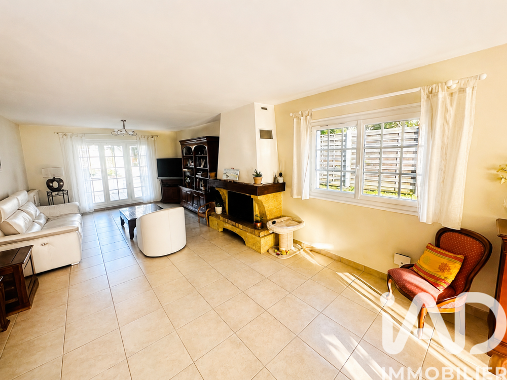 Vente Maison Vente Maison/villa 5 pièces Le haillan