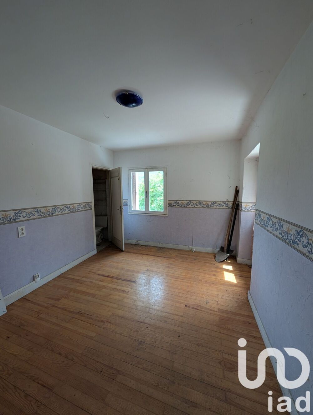 Vente Maison Vente Maison de village 2 pièces Notre-dame-de-mésage