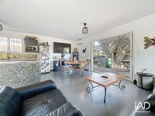  Maison à vendre 5 pièces 140 m²