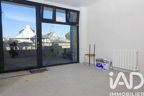 iad France - Alexis Cheziere vous propose: Local comm... 139000 56340 Plouharnel