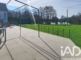  Maison à vendre 5 pièces 128 m²