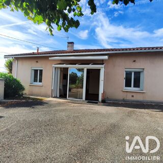 Vente Maison Vente Ferme 4 pièces Montauban