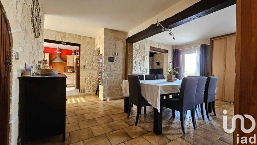 Vente Maison Vente Pavillon 8 pièces Gisors