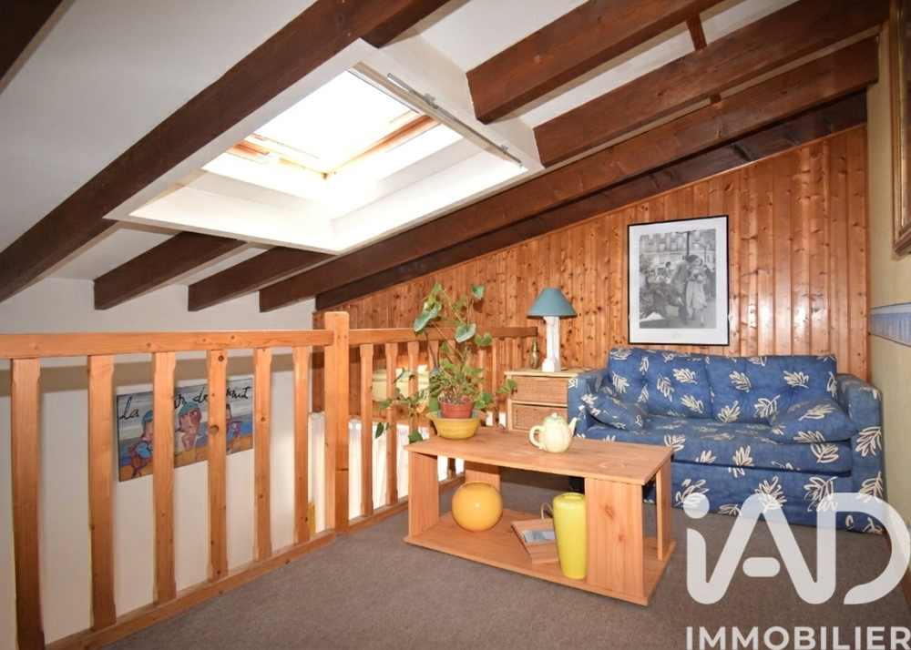 Vente Maison Vente Maison/villa 3 pièces Saint-pierre-d'oléron