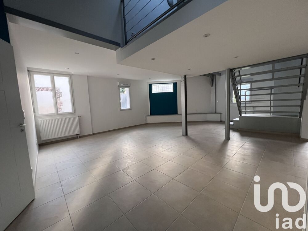Vente Duplex 2 pièces