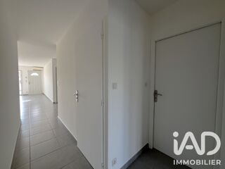  Maison à vendre 4 pièces 84 m²