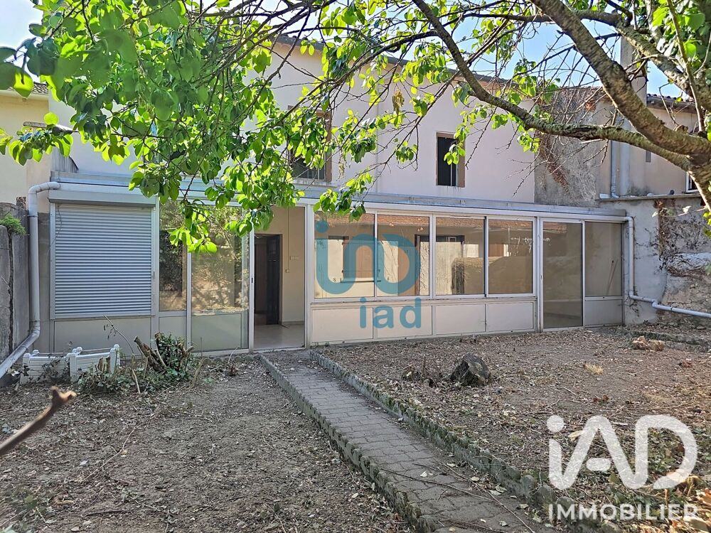 Vente Maison Vente Maison de ville 6 pièces Graulhet