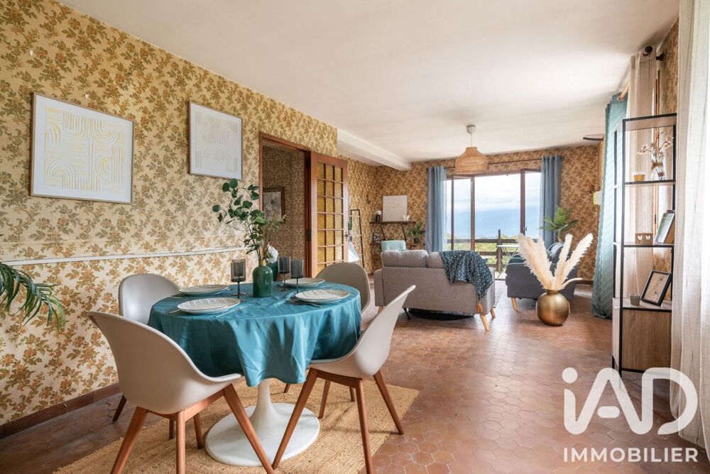 Vente Appartement 5 pièces