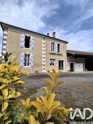  Maison � vendre 8 pi�ces 240 m�