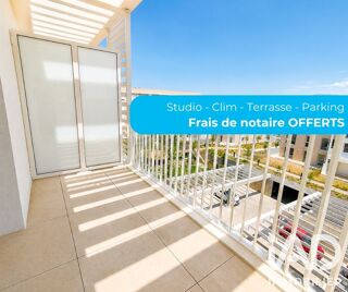  Appartement à vendre 1 pièce 30 m²
