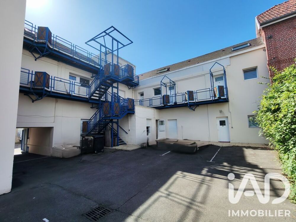 Vente Appartement Vente Appartement 3 pièces Bruay-la-buissière