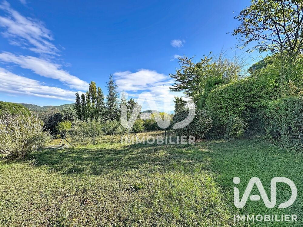 Vente Maison Vente Maison traditionnelle 6 pièces Manosque