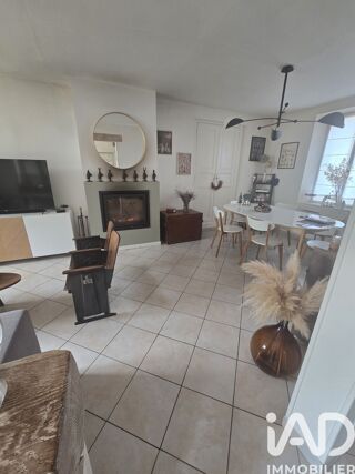  Maison � vendre 5 pi�ces 130 m�