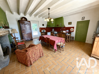  Maison à vendre 9 pièces 240 m²
