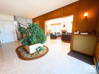  Maison à vendre 6 pièces 217 m²