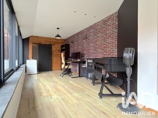  Maison à vendre 5 pièces 180 m²