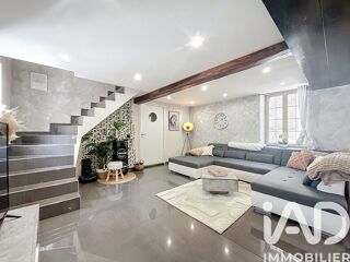  Maison à vendre 5 pièces 101 m²