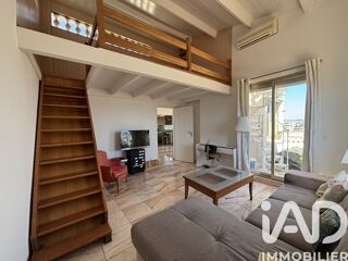  Appartement � vendre 3 pi�ces 92 m�