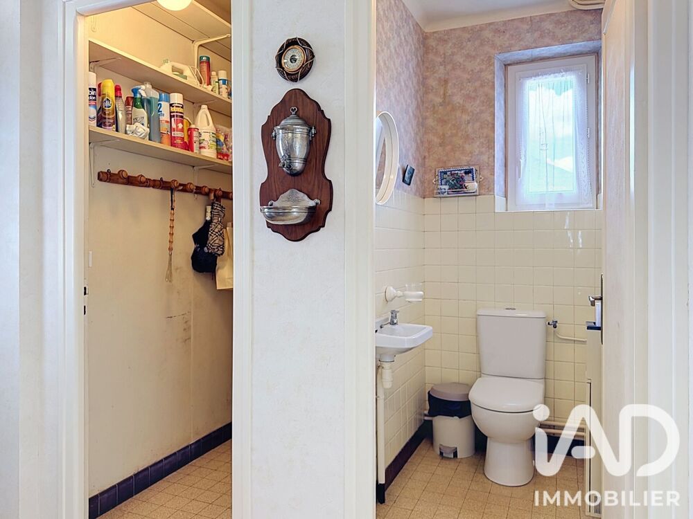 Vente Maison Vente Maison/villa 4 pièces Le lonzac