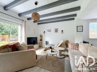  Maison à vendre 4 pièces 150 m²