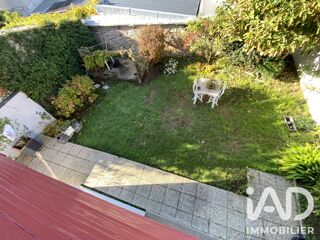 Vente Maison Vente Maison/villa 5 pièces Nantes