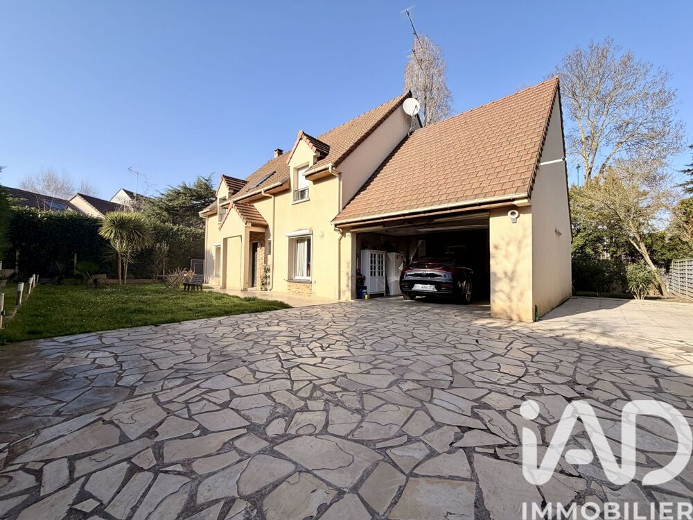 Vente Maison/villa 7 pièces